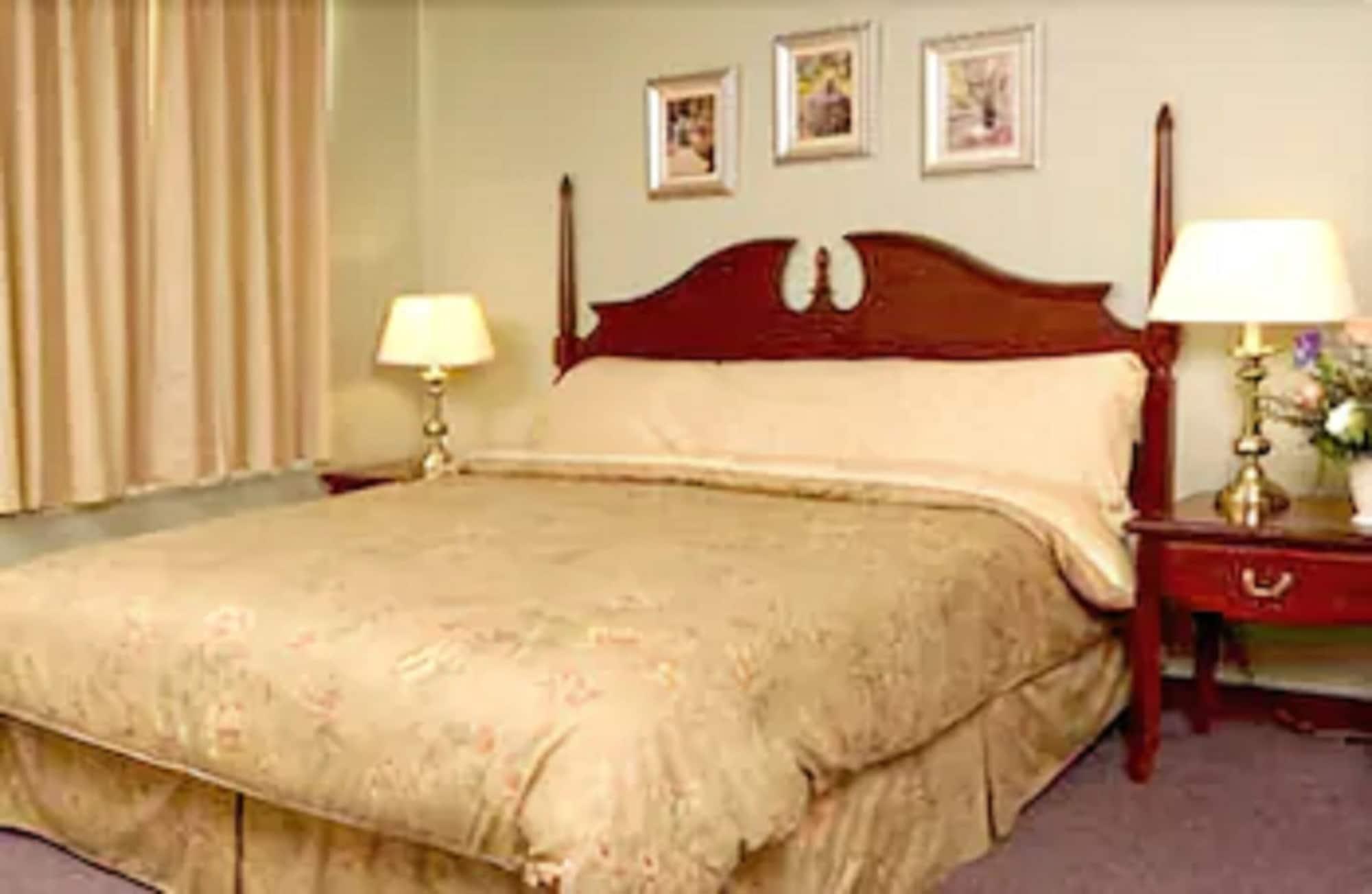 Auberge Montebello Luaran gambar