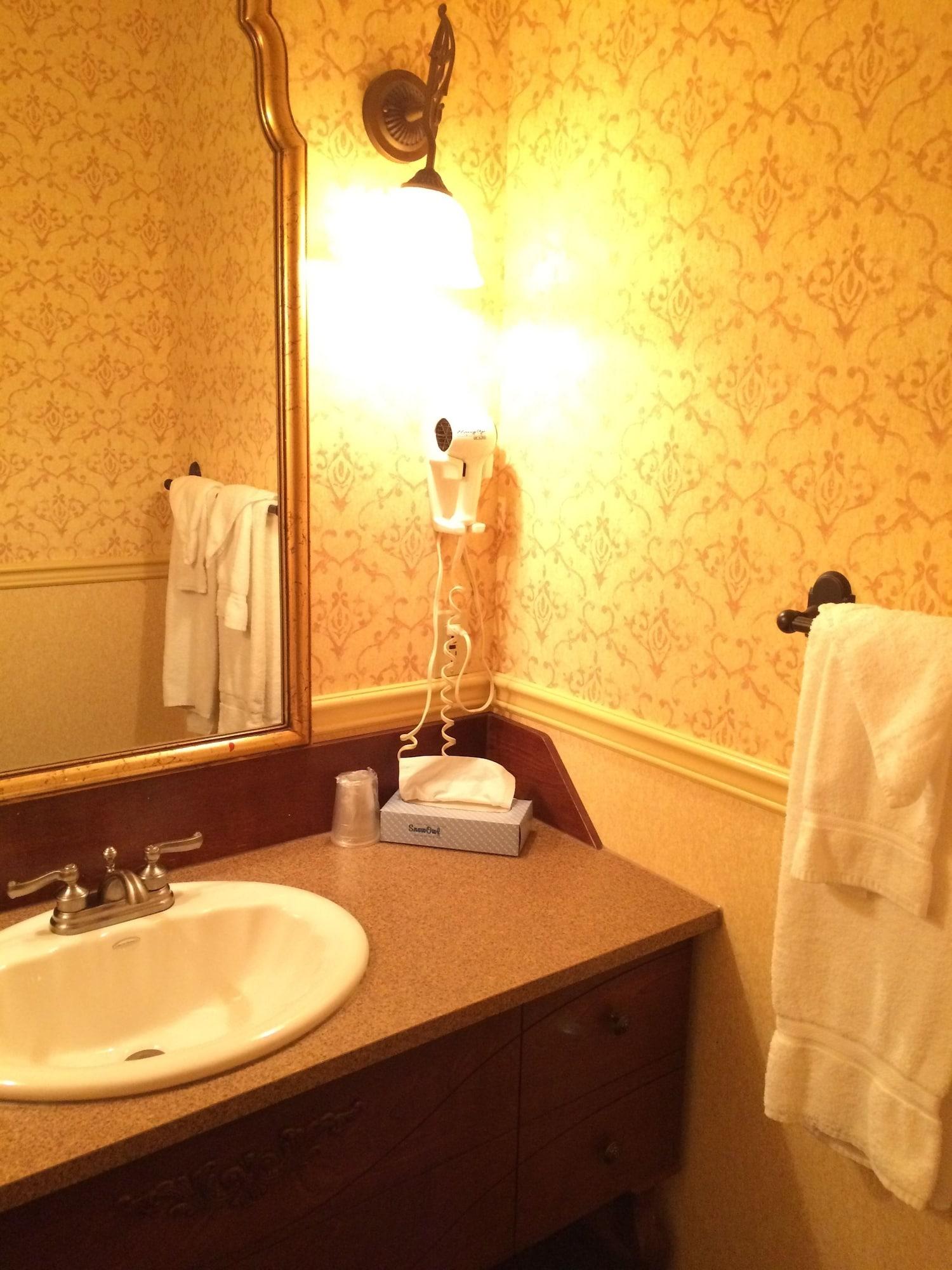 Auberge Montebello Luaran gambar