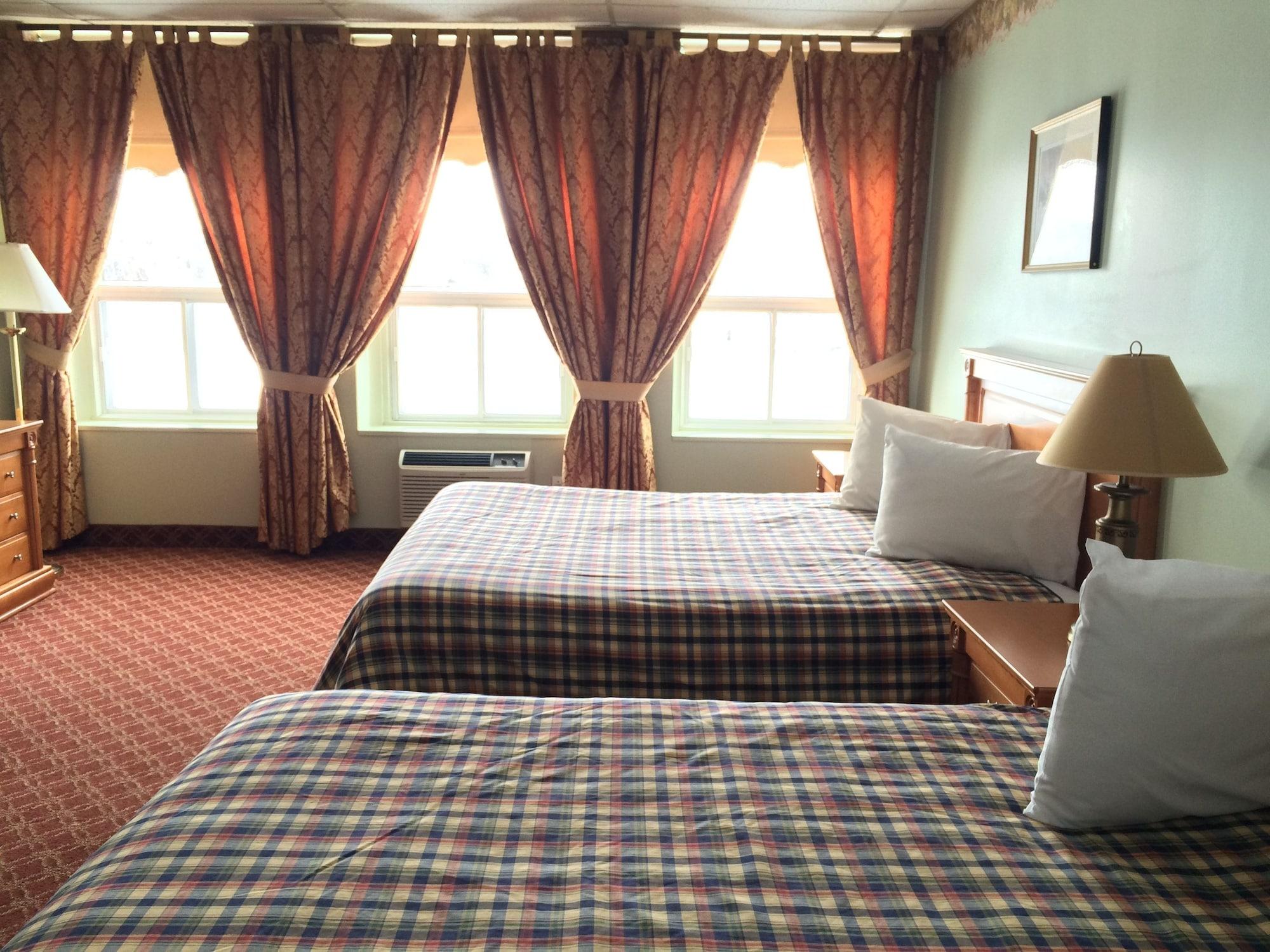 Auberge Montebello Luaran gambar