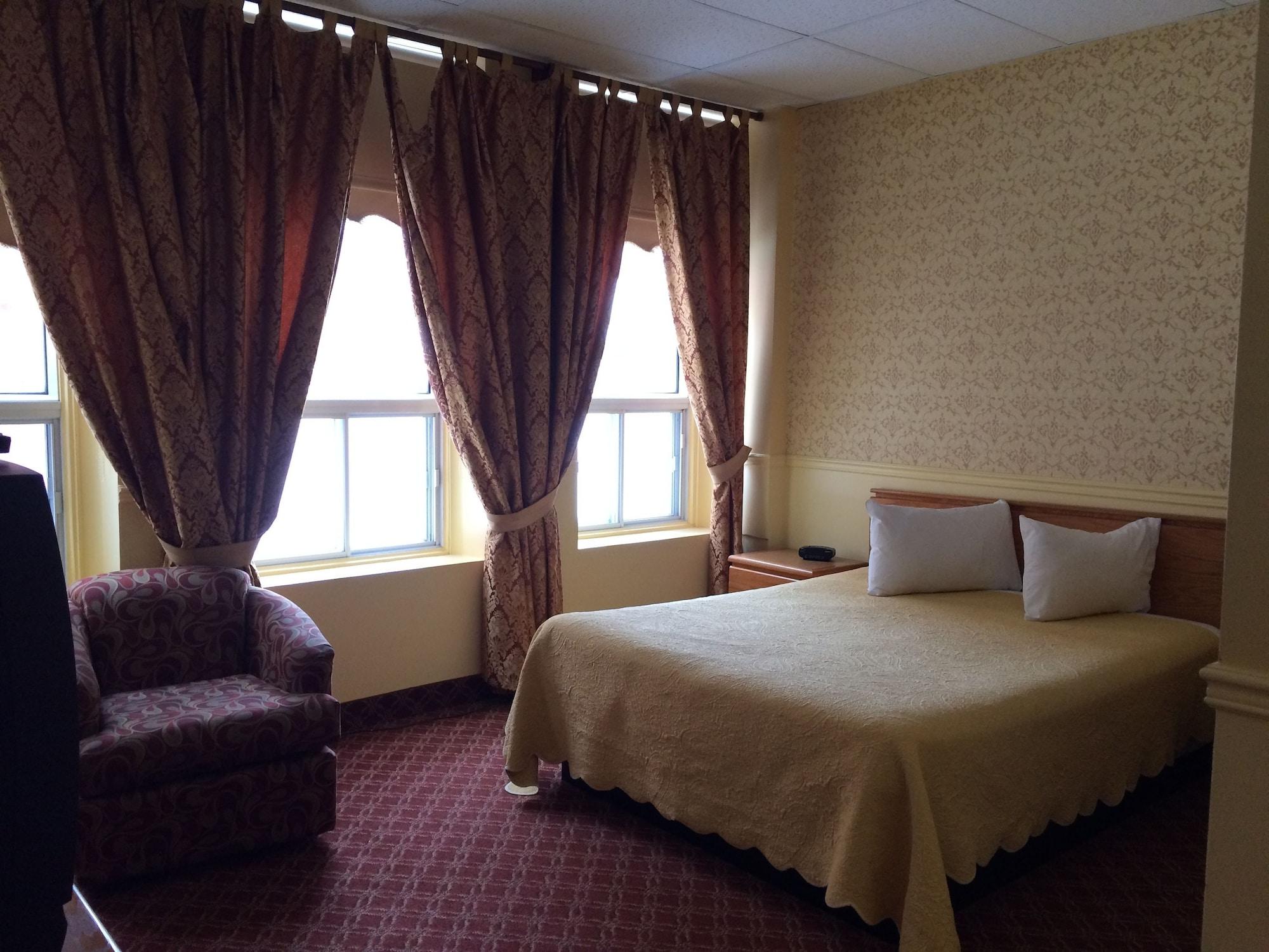 Auberge Montebello Luaran gambar