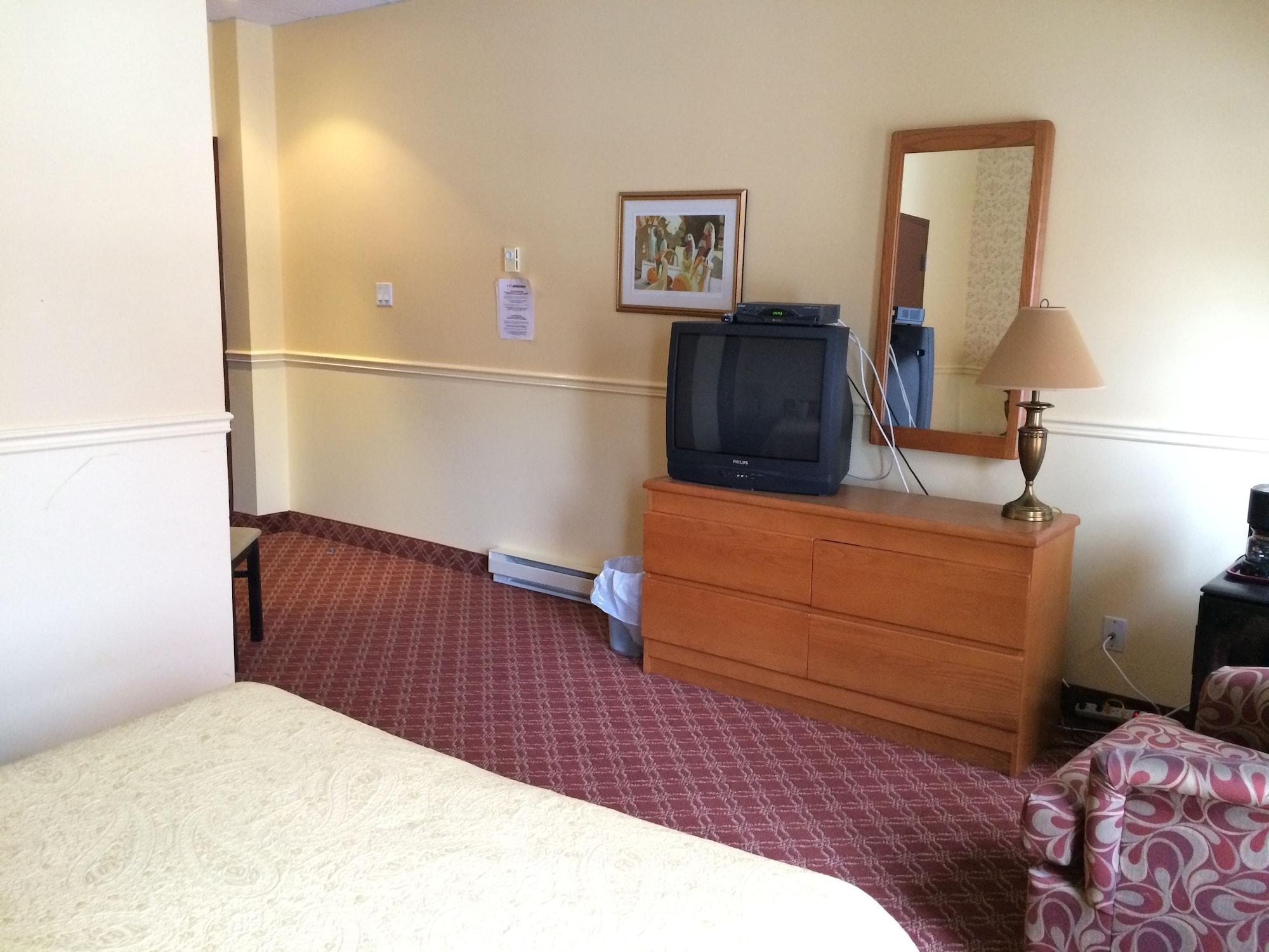 Auberge Montebello Luaran gambar