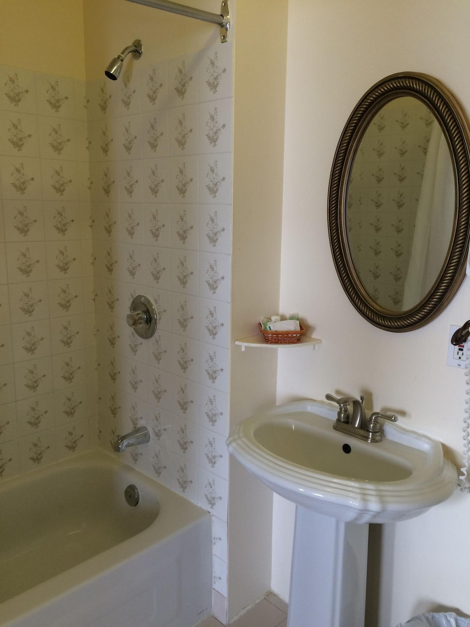 Auberge Montebello Luaran gambar