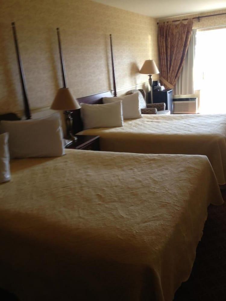 Auberge Montebello Luaran gambar
