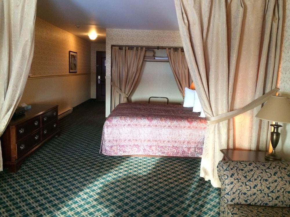 Auberge Montebello Luaran gambar