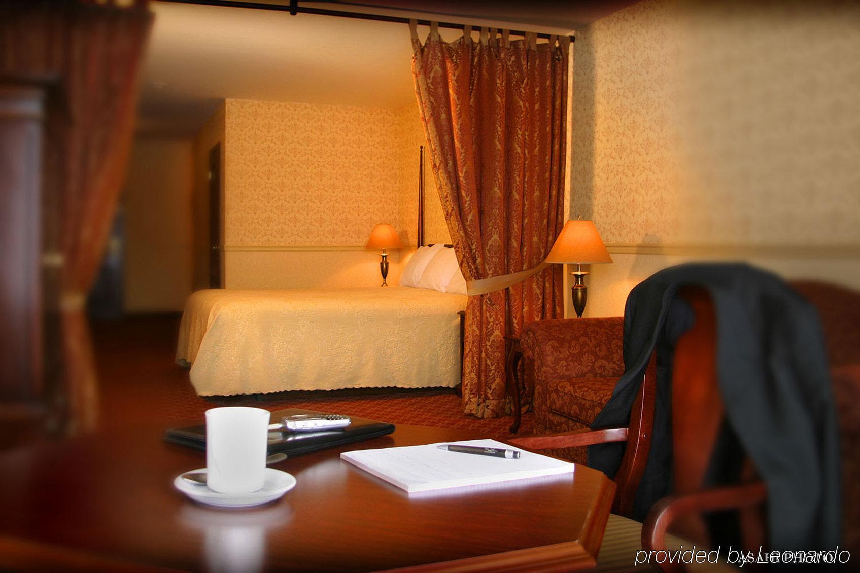 Auberge Montebello Luaran gambar