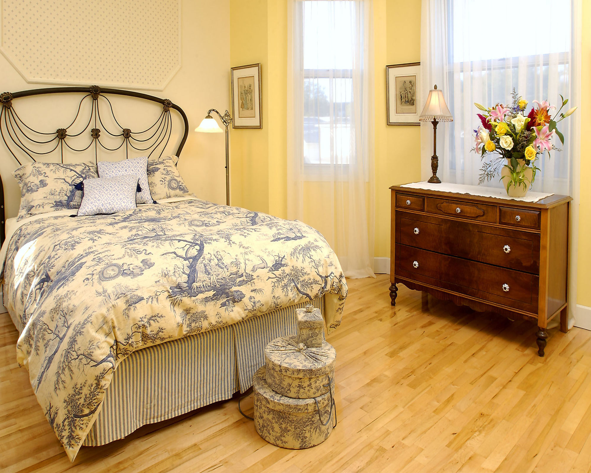 Auberge Montebello Luaran gambar