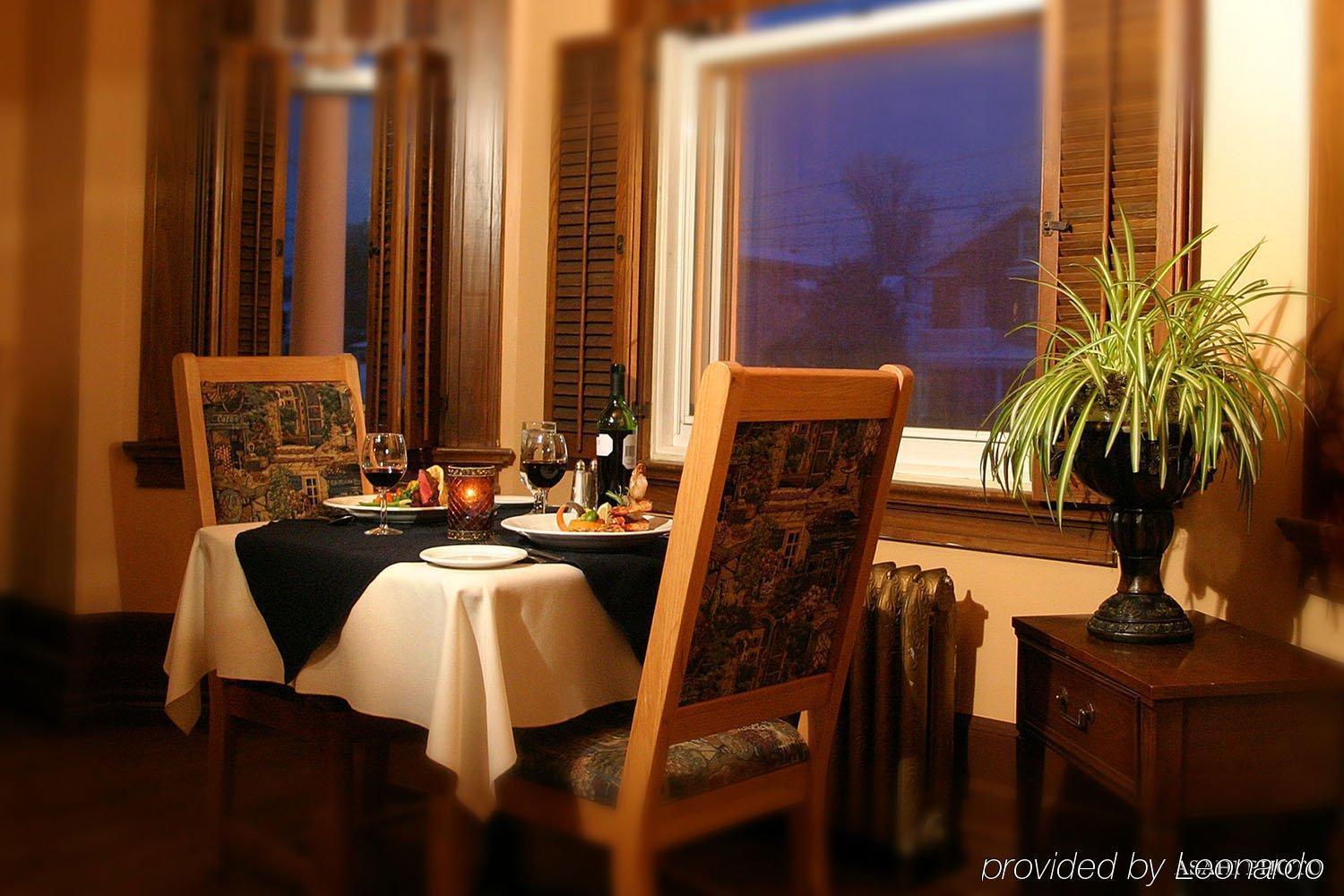 Auberge Montebello Luaran gambar