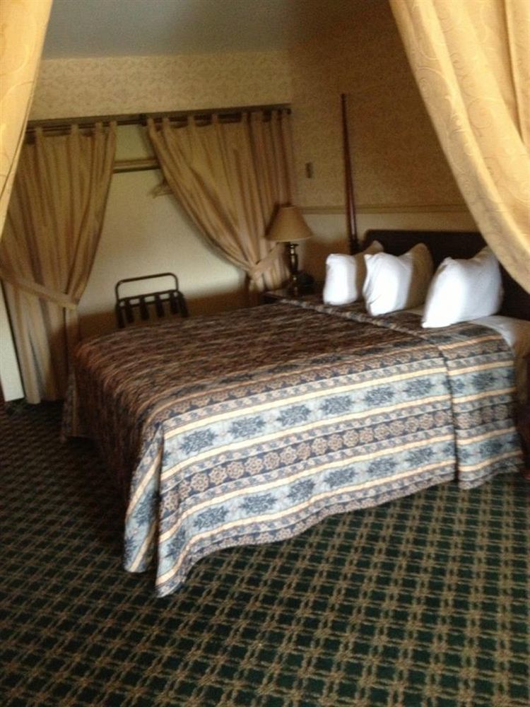 Auberge Montebello Luaran gambar