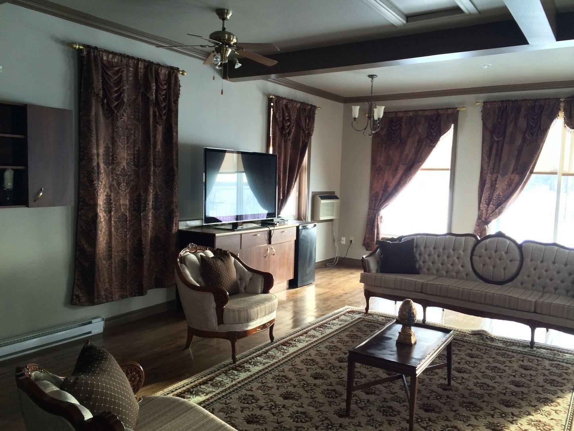 Auberge Montebello Luaran gambar