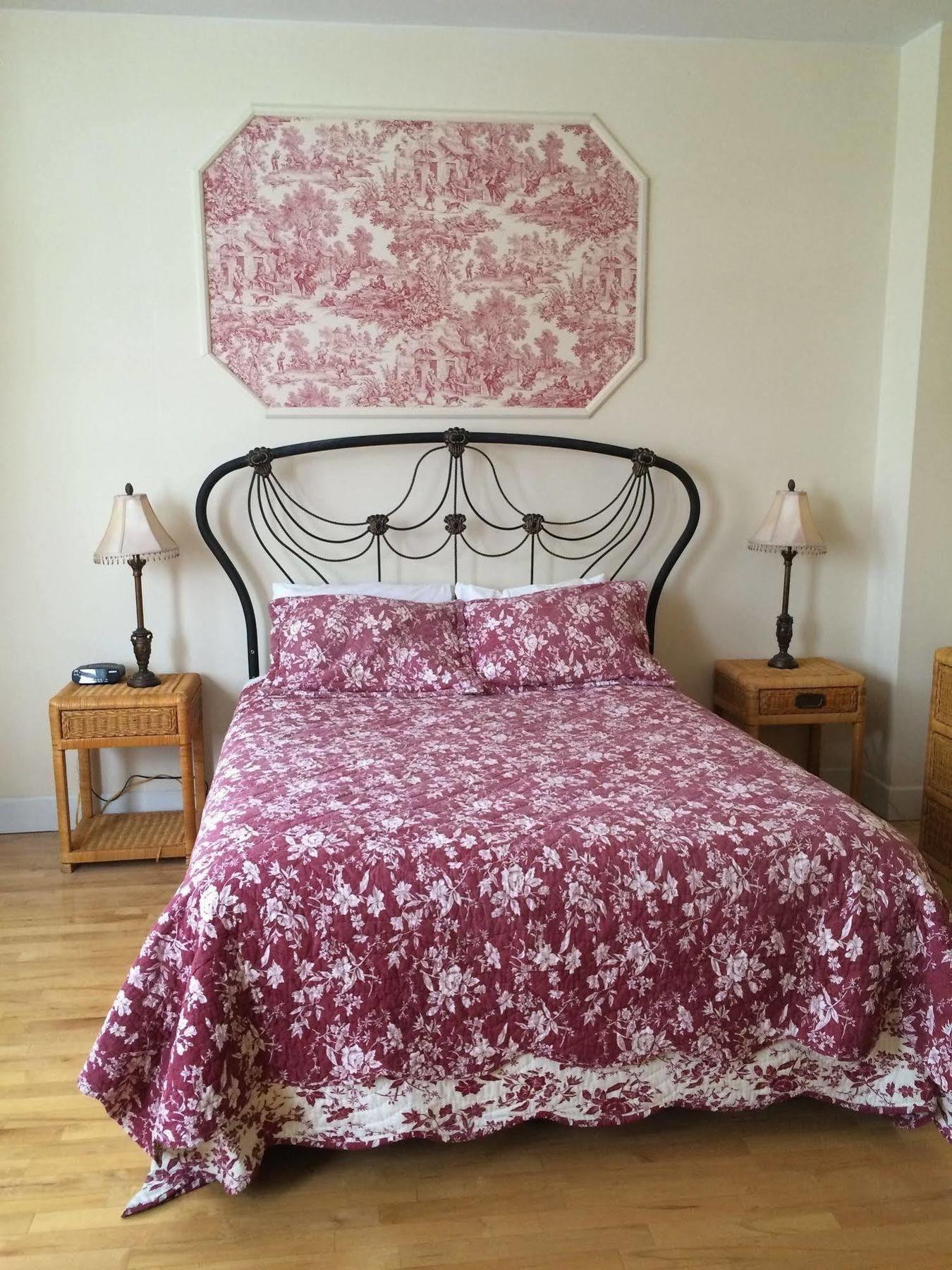 Auberge Montebello Luaran gambar