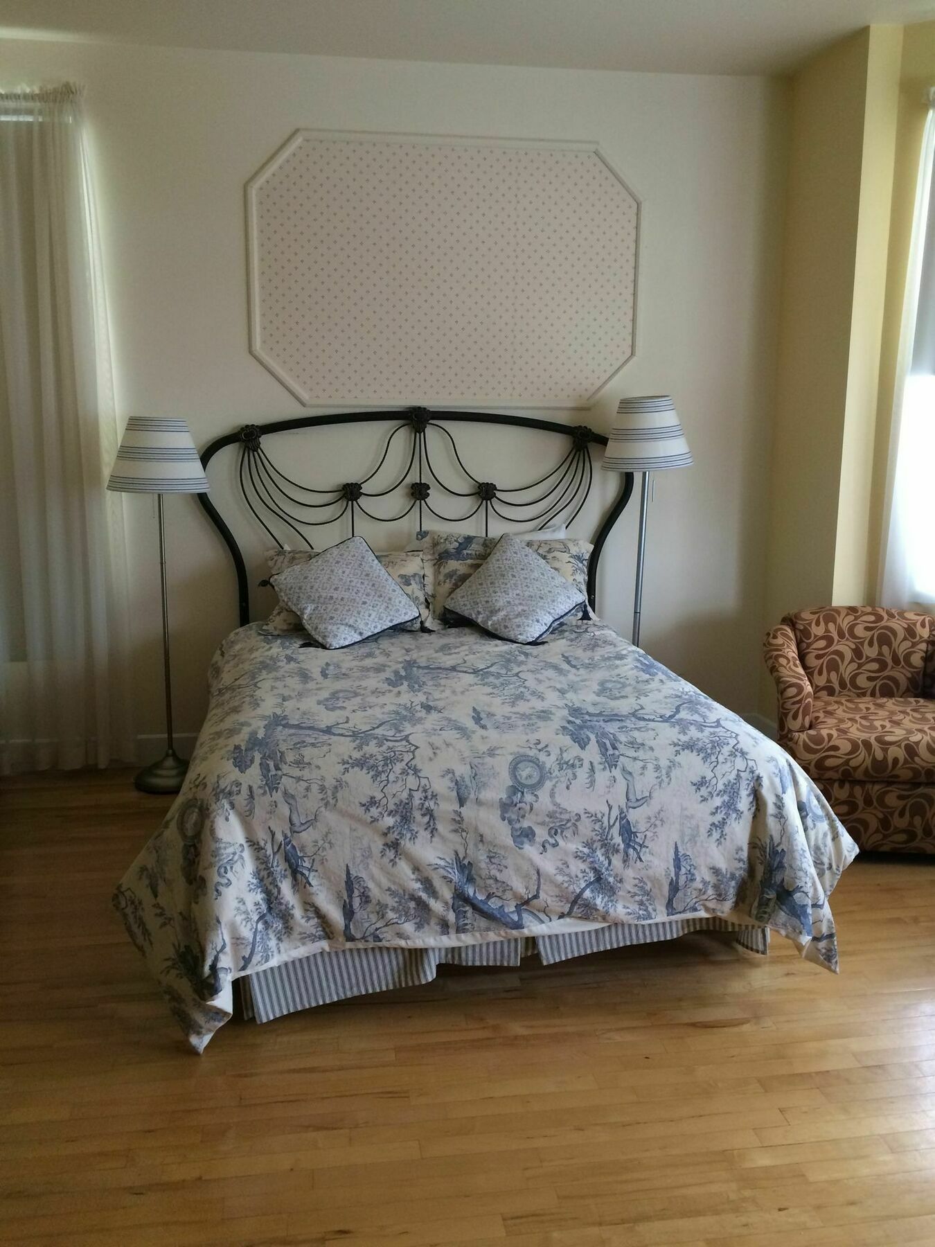 Auberge Montebello Luaran gambar